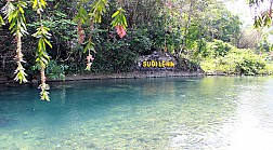 Suối Lê Nin: Vẻ đẹp ngày nay của chứng tích lịch sử