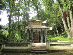 Rừng Trần Hưng Đạo - nơi khởi sinh của Quân đội Nhân Dân Việt Nam